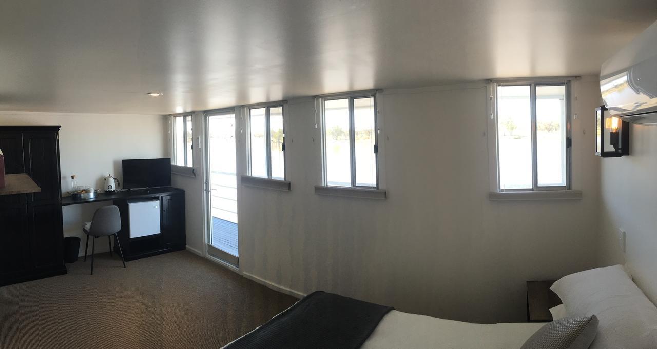 Hôtel Murray River Queen à Renmark Extérieur photo