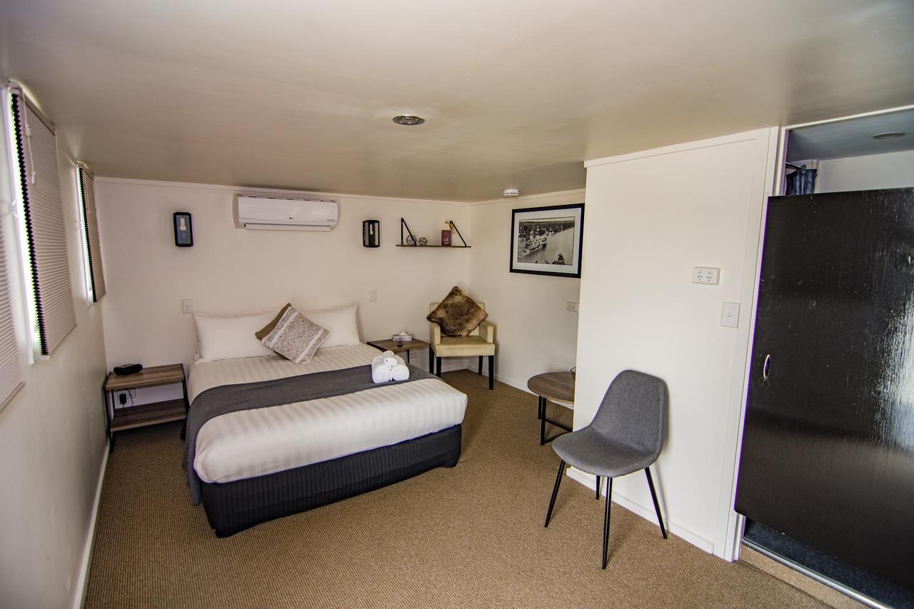 Hôtel Murray River Queen à Renmark Extérieur photo