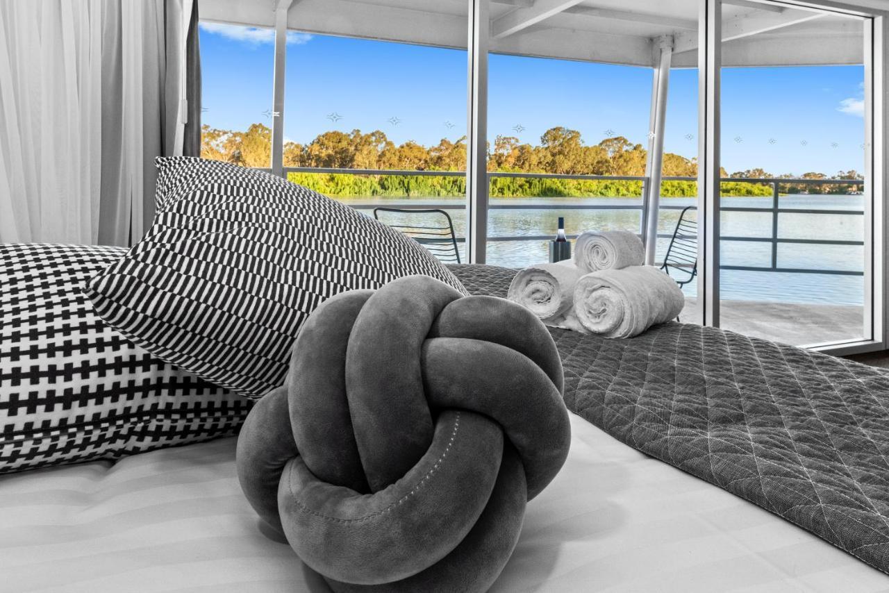 Hôtel Murray River Queen à Renmark Extérieur photo